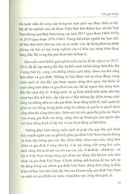 HÔN NHÂN VÀ GIA ĐÌNH Nông Thôn Đồng Bằng Bắc Bộ Giai Đoạn 1960 - 1975 (Sách chuyên khảo)
