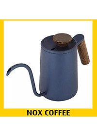 Ấm Rót Cà Phê Cổ Ngỗng | Pour Over