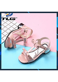 Sandal Hàn Quốc siêu dễ thương cho bé gái  Thành Long TLG 20703