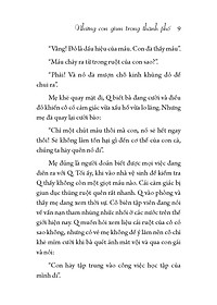 Những Con Giun Trong Thành Phố 