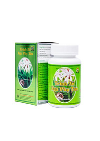 TRINH NỮ  NGA PHỤ TÁN - NĂNG ĐỘNG - GIẢM U NANG BUỒNG TRỨNG, U XƠ TỬ CUNG