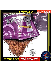 thức ăn cá vàng tăng màu và tăng trưởng Hikari-Nhật Bản- Ranchu - GOLDFISH - Hikari