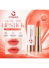 Son Dưỡng Môi VACCI - Lên Màu Đẹp - Lâu Phai - Vitamin Tint Lipstick - Môi Căng Mọng - Mượt Mà