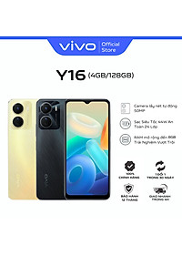 Nơi bán Điện Thoại di động vivo Y16 (4GB/128GB)