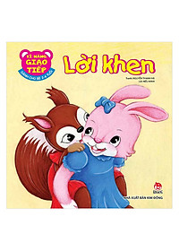 Bộ 10 cuốn Kỹ năng giao tiếp cho bé 2-6 tuổi (bọc màng co)