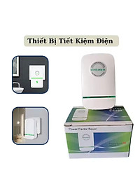 Ổ CẮM TIẾT KIỆM ĐIỆN GIẢM TIỀN ĐIỆN HÀNG NHẬT BẢN 