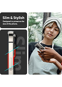 Ốp lưng silicon dẻo cho iPhone 14 / 14 Plus / 14 Pro / 14 Pro Max hiệu Ultra Thin trong suốt mỏng 0.6mm độ trong tuyệt đối chống trầy xước - Hàng nhập khẩu