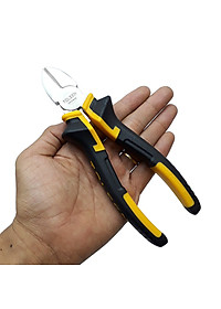 Kìm Cắt 7" ( 180mm ) Tolsen 10004