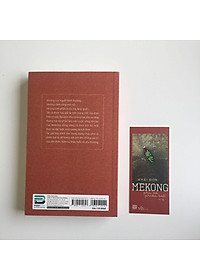 Sách Mekong - Phù Sa Phiêu Bạt