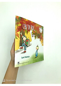 Có Chị Có Em - Chị Đi Học, Em Ở Nhà