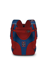 Balo học sinh chống gù Xbags Universe – Balo tiểu học siêu nhẹ thiết kế hiện đại cao cấp chính hãng XB3102