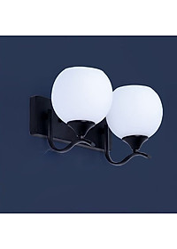 Đèn ngủ - đèn cầu thang gắn tường đôi Goldseee DGT004