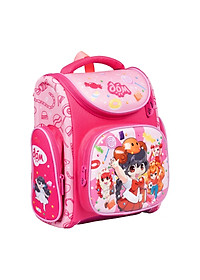 Balo Chống Gù ĐÓM Ngọt Ngào - E-BL10002