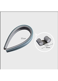 Thanh Xốp Chắn Khe Cửa Tiện Lợi Và Chống Côn Trùng Chắn Gió Điều Hòa PaKaSa