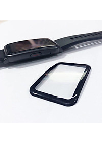 Cường lực màn hình 3D Cạnh Cong Full mặt kính cho Huawei Watch Fit/ Watch ES