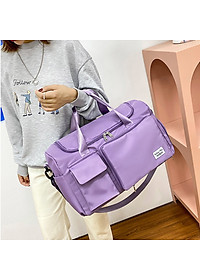 Túi xách du lịch thể thao nam nữ công suất lớn phong cách mới BEE GEE T1010