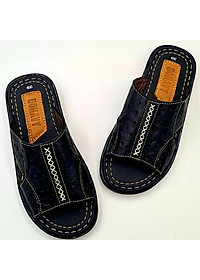 DÉP NAM DA BÒ THẬT 100% DONAVYQNC