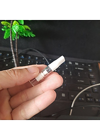 Hộp 100 tẩu lọc thuốc bảo vệ sức khỏe tinh thể nano và than hoạt tính, Shop Thành Nhi STN100