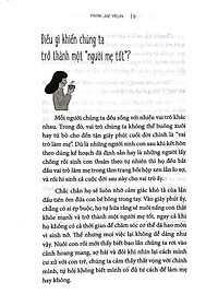 Sách Hiểu Con Để Yêu Con Đúng Cách