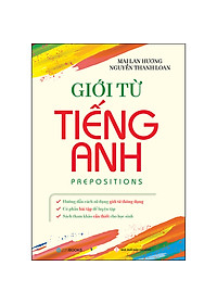 Giới Từ Tiếng Anh hover