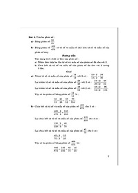 Sách - Bồi Dưỡng Học Sinh Khá - Giỏi Toán Lớp 5 - Dùng Chung Các Bộ SGK Hiện Hành - Hồng Ân