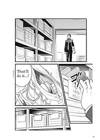 Kimi no na wa 3 - Your Name 3 (Japanese - English)