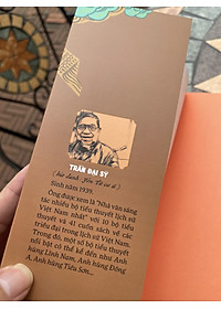 (Trọn Bộ 3 Phần - 6 Quyển) ANH HÙNG LĨNH NAM – Yên Tử Cư Sĩ Trần Đại Sỹ - NXB Phụ Nữ Việt Nam (bìa mềm)