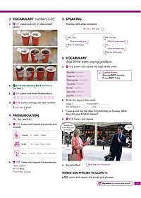 English File: Beginner: Student's Book 4th Edition And Student Resource Centre Pack