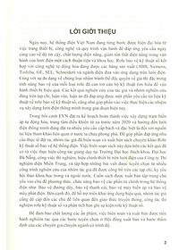 Rơle Kỹ Thuật Số Bảo Vệ Hệ Thống Điện - Sách chuyên khảo (Tái bản lần thứ 3 có bổ sung, chỉnh sửa)