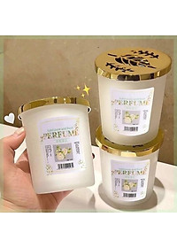 Sáp Thơm Phòng Khử Mùi Phòng Ngủ Nhà Vệ Sinh Toilet Ô Tô Với Mùi Hương Tự Nhiên Siêu Tiện Lợi - Giao mùi ngẫu nhiên