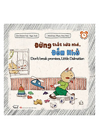 Combo 5 Cuốn Sách Rèn Luyện Thói Quen Tốt Cho Bé 2-6 Tuổi (Song Ngữ)