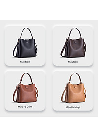 Túi Lata ( Thời trang nữ đi chơi cỡ nhỏ - Túi xách da TX10 )