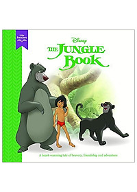 Disney Classics: The Jungle Book - Link Mua