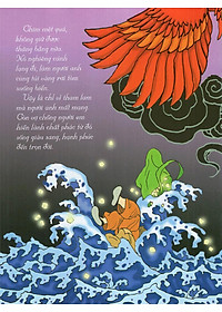 Bộ Túi Truyện Cổ Tích Việt Nam (4 Cuốn)