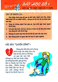 Sách Cẩm Nang Bỏ Túi Cho Tình Yêu