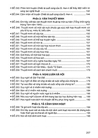 270 Đề Và Bài Văn Hay 6 (Dùng Chung Cho Các Bộ SGK Hiện Hành) (HA)