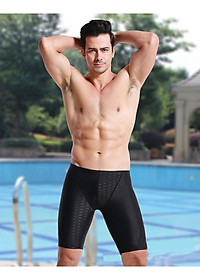 Quần bơi nam dáng lửng cao cấp