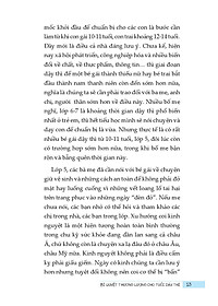 Sách Bí Quyết Thương Lượng Tuổi Dậy Thì