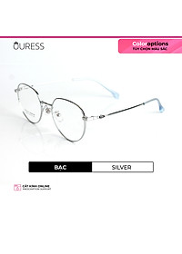 GỌNG KÍNH TITAN MMR (Titanium Memory) CHẤT LIỆU CAO CẤP SIÊU NHẸ SIÊU BỀN – 8008