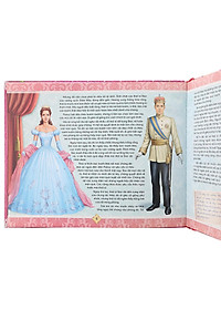 Sách Sổ Tay Công Chúa