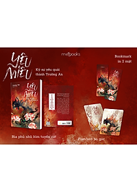 Sách Yêu Miêu – Ký Sự Yêu Quái Thành Trường An