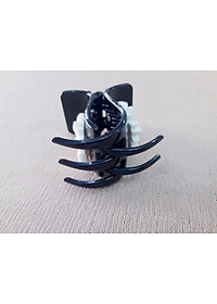 KẸP TÓC ĐÍNH HOA CÚC SANG CHẢNH