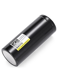 Pin sạc Liitokala 26650 5000 mAh Lii-50A 3.7V Dung Lượng Cao Li-Ion cho đèn pin, sạc dự phòng... Hàng Chính Hãng