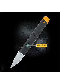 Bút Thử Điện ABG Thông Minh Máy Dò Điện Cảm Ứng Không Cần Tiếp Xúc Trực Tiếp