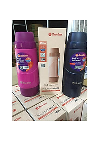Phích giữ nhiệt Rạng Đông 0.45L giữ nóng giữ lanh RD 04528 N2