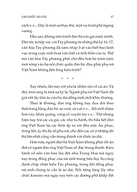 Sách Quê Hương Tôi - Tùy Bút (Tái Bản)