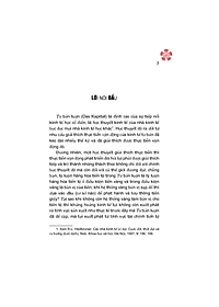 Vấn đề của kinh tế đương đại - Góc nhìn tư bản luận