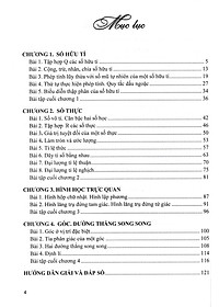 Hướng Dẫn Học Tốt Toán Lớp 7 - Tập 1 (Bám Sát SGK Cánh Diều) - HA