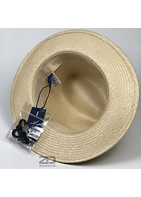 Mũ Panama Nam Hàng Hiệu MrDuck Nhập Khẩu Cao Cấp MP037