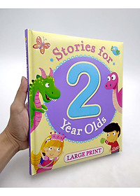 Stories For Two Year Olds